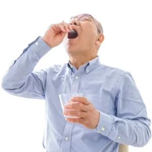약물_복용