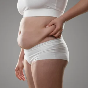 비만