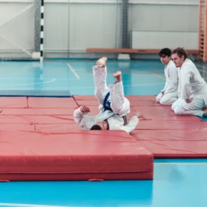 낙법