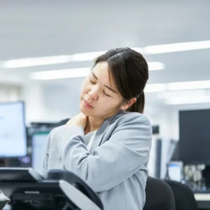 어깨통증