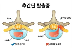허리디스크