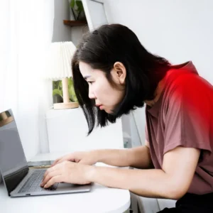 나쁜자세