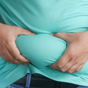 비만
