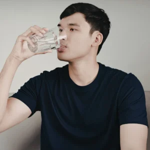 갈증
