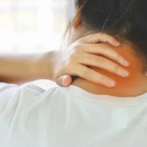 목통증