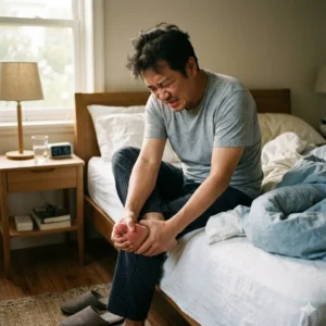 아침강직