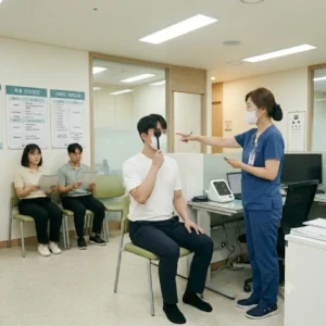 시력