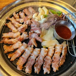 고지방