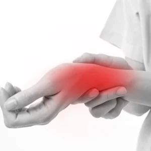 통증