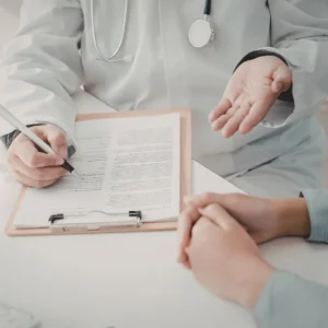 상담