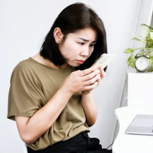 자세