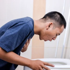 구토
