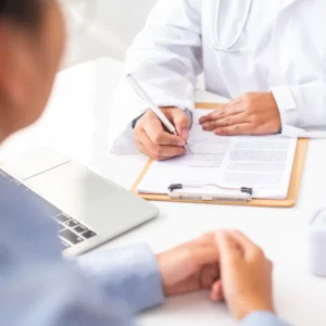 상담