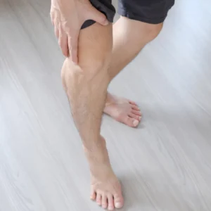 다리